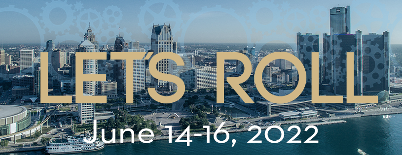 Leadership Conference – Energetic Women