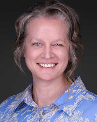 Jane Rossing