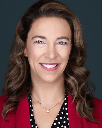 Julie Hegedus